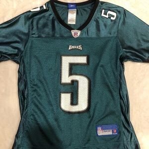 *5 for $25!* Vintage Eagles McNabb Jersey